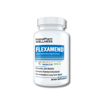 FLEXAMEND Innova Pharm | Megapump